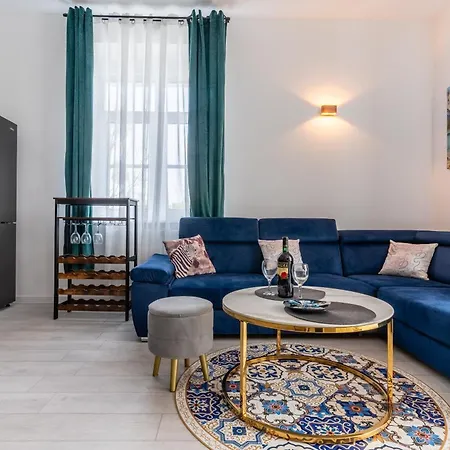 Apartament Ostroda * Ostroda