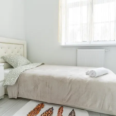 Apartament Ostroda * Ostroda