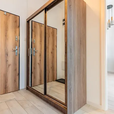 Apartament Ostroda * Ostroda